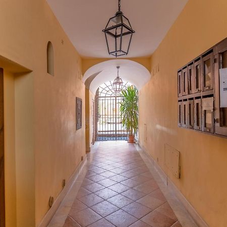 Vg Trevi Fountain 5 Stelle Elegant Apartment Roma Exterior foto