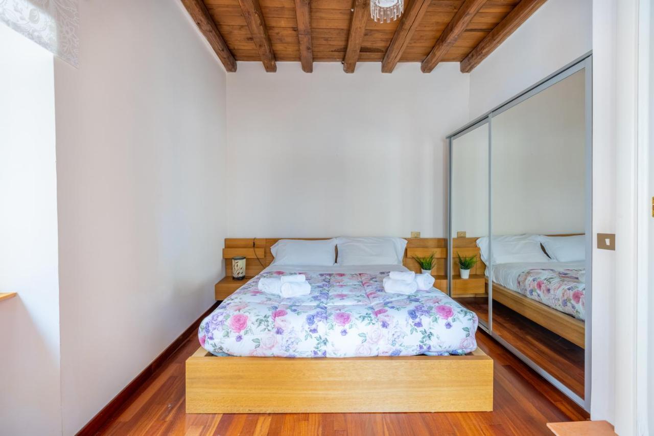 Vg Trevi Fountain 5 Stelle Elegant Apartment Roma Exterior foto