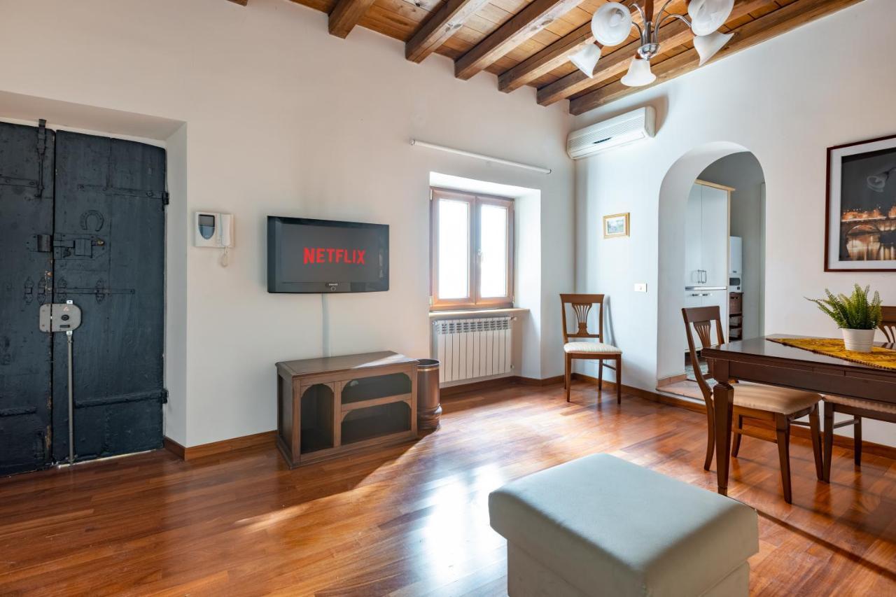 Vg Trevi Fountain 5 Stelle Elegant Apartment Roma Exterior foto