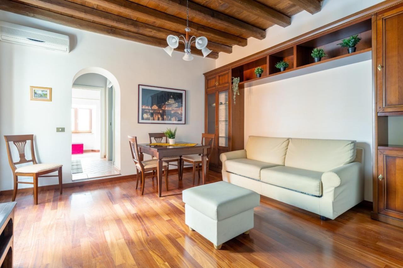 Vg Trevi Fountain 5 Stelle Elegant Apartment Roma Exterior foto