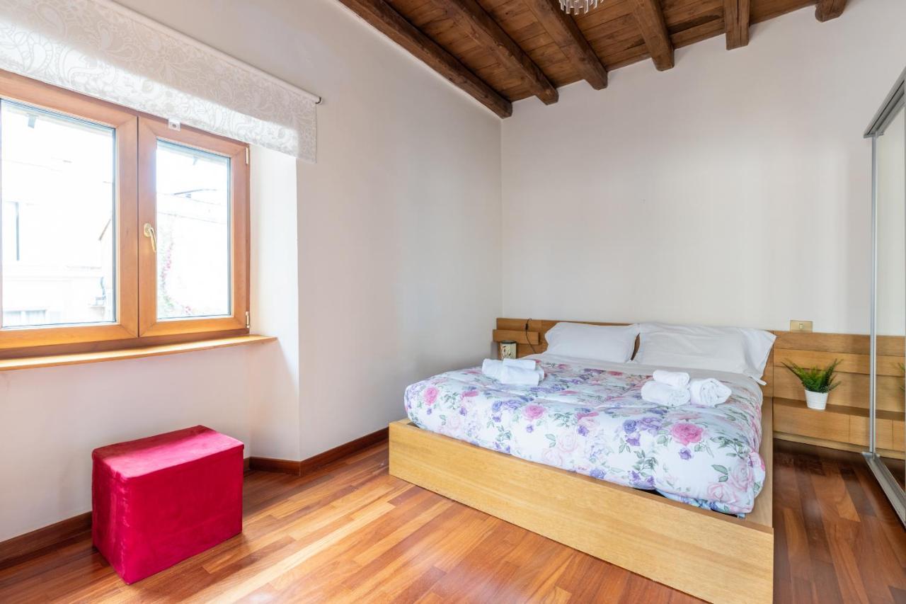 Vg Trevi Fountain 5 Stelle Elegant Apartment Roma Exterior foto